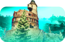 Lighthouse Raid